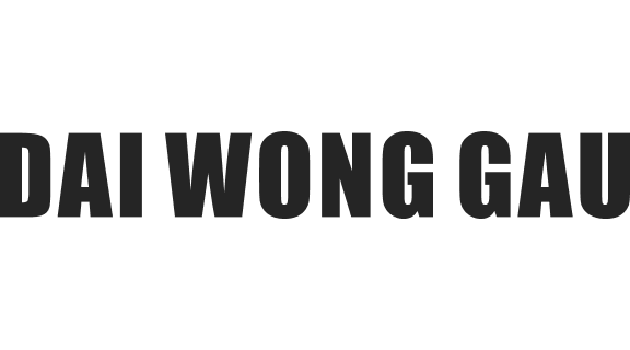 大黄狗