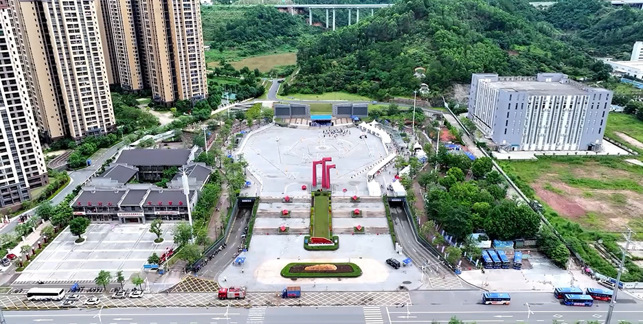iDRC | 决赛对决！2024年粤港澳大湾区(惠州)无人机竞速大赛暨第六届iFlight翼飞无人机竞速大赛